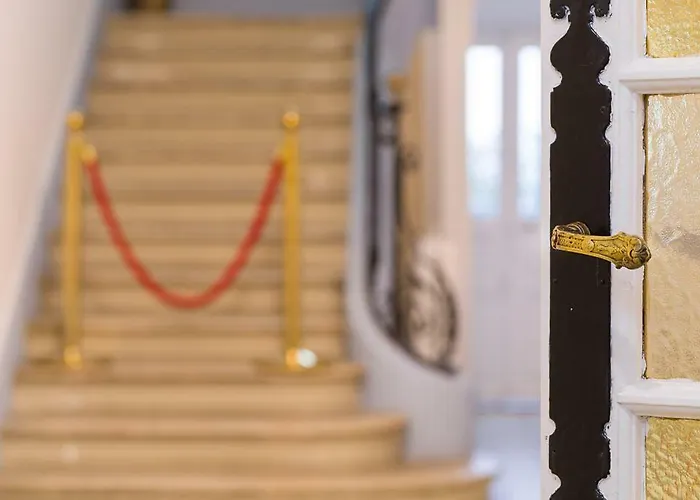 Le Jardin D'hiver Villa Châlons-en-Champagne