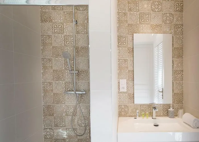 Le Jardin D'hiver Villa Châlons-en-Champagne