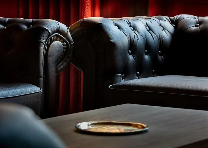 Le Jardin D'hiver Villa