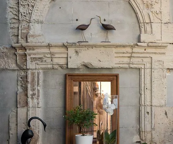 Le Jardin D'hiver Villa