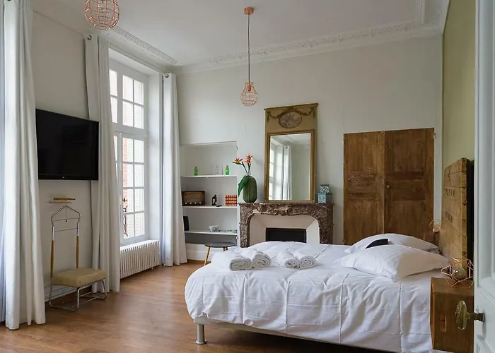 Le Jardin D'hiver Châlons-en-Champagne