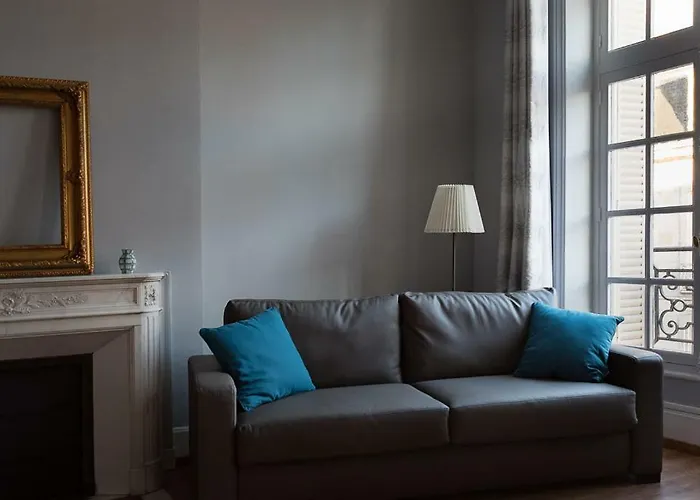 Le Jardin D'hiver Villa